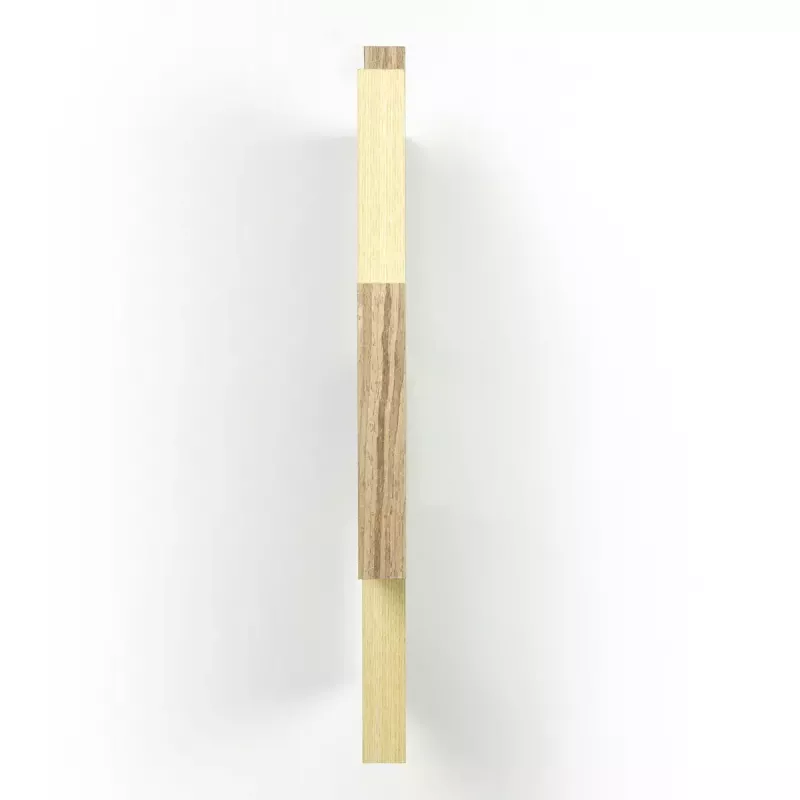 Zestaw ramek na zdjęcia ZEP Montreaux Beige Brown TY013