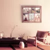 Wieloramkowa ZEP Mosel BM546 Brown