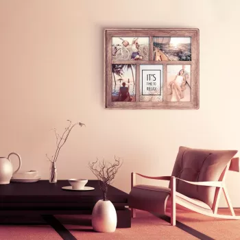 Wieloramkowa ZEP Mosel BM546 Brown