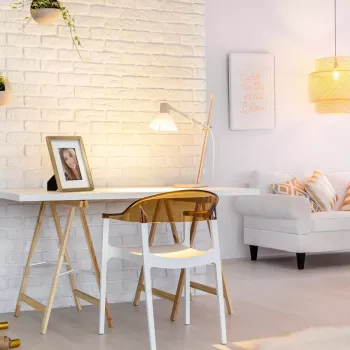 Pojedyncza ramka na zdjęcie ZEP Gressan Brązowe drewno 190x250 mm