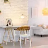 Pojedyncza ramka na zdjęcia ZEP GRESSAN Brązowa MDF 210x310 mm