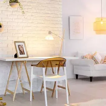 Pojedyncza ramka na zdjęcia ZEP GRESSAN Brązowa MDF 210x310 mm