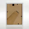 Pojedyncza ramka na zdjęcia ZEP Vivan 3 V33573 Drewno Biała 13x18 cm