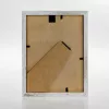 Pojedyncza ramka na zdjęcie ZEP Vivan 6 Drewno Brązowa 150x200 mm