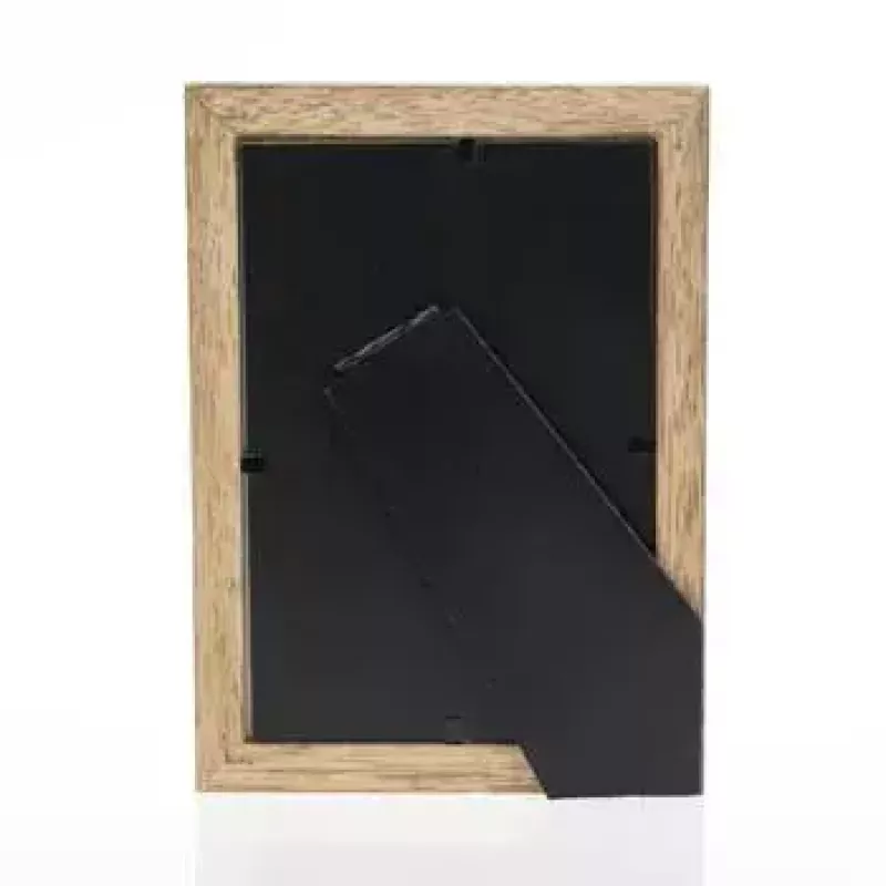 Pojedyncza ramka na zdjęcie ZEP CORNICE ANZIO Brąz MDF Drewno 205x155mm