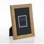 Pojedyncza ramka na zdjęcie ZEP CORNICE ANZIO Brąz MDF Drewno 205x155mm