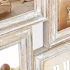 Ramka na wiele zdjęć ZEP AC446B Naturalne drewno 390x370 mm