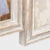 Ramka na wiele zdjęć ZEP AC446B Naturalne drewno 390x370 mm