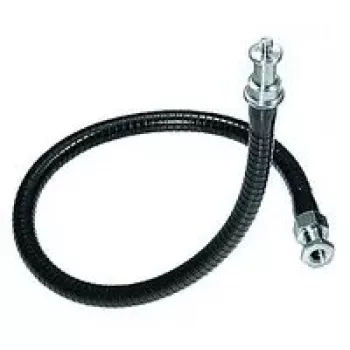 Ramię elastyczne Manfrotto 237, czarne, długość 550 mm, waga 300 g