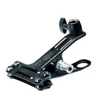 Zestaw montażowy Manfrotto 275 Czarna stal