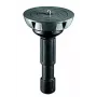 Tripod Manfrotto 500BALL Bowl 100mm z pokrętłem