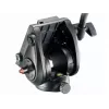 Głowica statywowa Manfrotto MVH500AH Czarna Aluminium 3/8 cala
