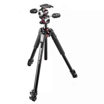 Statyw Manfrotto MK055XPRO3-3W