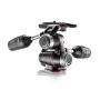 Głowica statywowa Manfrotto MHXPRO-3W czarna aluminium 3/8 cala