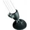Akcesorium do statywu Manfrotto 22SCK3, czarny, waga 189 g