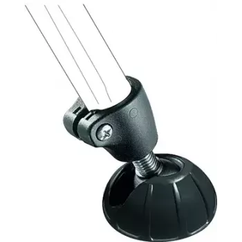 Akcesorium do statywu Manfrotto 22SCK3, czarny, waga 189 g