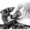 Głowica statywowa Manfrotto MHXPRO-3WG czarna technopolimer 3/8 cala