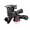 Głowica statywowa Manfrotto MHXPRO-3WG czarna technopolimer 3/8 cala