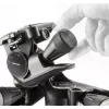 Głowica statywowa Manfrotto MHXPRO-3WG czarna technopolimer 3/8 cala