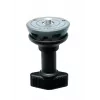 Manfrotto 60mm Short Half Ball Czarny 3/8 inch Thread 200g
