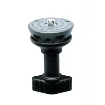 Manfrotto 60mm Short Half Ball Czarny 3/8 inch Thread 200g