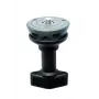 Manfrotto 60mm Short Half Ball Czarny 3/8 inch Thread 200g