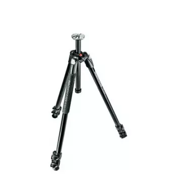 Statyw Manfrotto MT290XTA3 Aparaty cyfrowe/filmowe 3 nogi Czarny