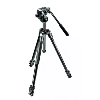 Tripod Manfrotto 290 XTRA Kit