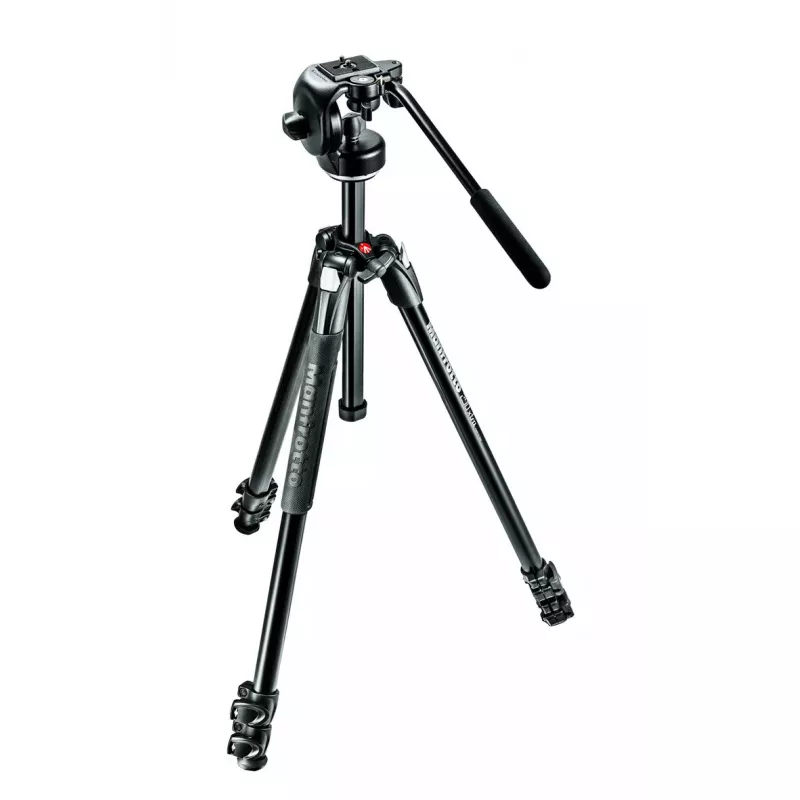 Tripod Manfrotto 290 XTRA Kit