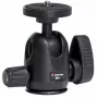 Głowica statywowa Manfrotto MH494-BH czarna aluminiowa 1/4 cala kulowa