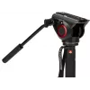 Monopod Manfrotto MVMXPRO500 Aluminium Czarny
