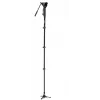 Monopod Manfrotto MVMXPRO500 Aluminium Czarny