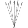 Monopod Manfrotto MVMXPRO500 Aluminium Czarny