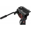 Monopod Manfrotto MVMXPRO500 Aluminium Czarny