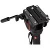 Monopod Manfrotto MVMXPRO500 Aluminium Czarny