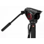 Monopod Manfrotto MVMXPRO500 Aluminium Czarny