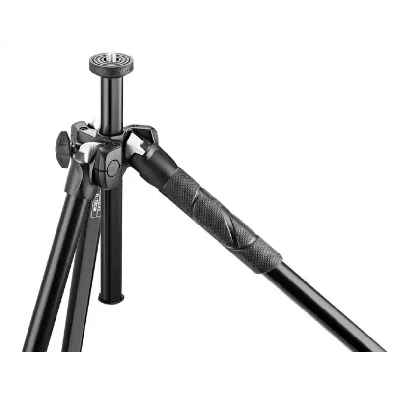 Statyw Manfrotto MK290LTA3-V Uniwersalny 3 nogi Czarny