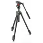 Statyw Manfrotto MK290LTA3-V Uniwersalny 3 nogi Czarny