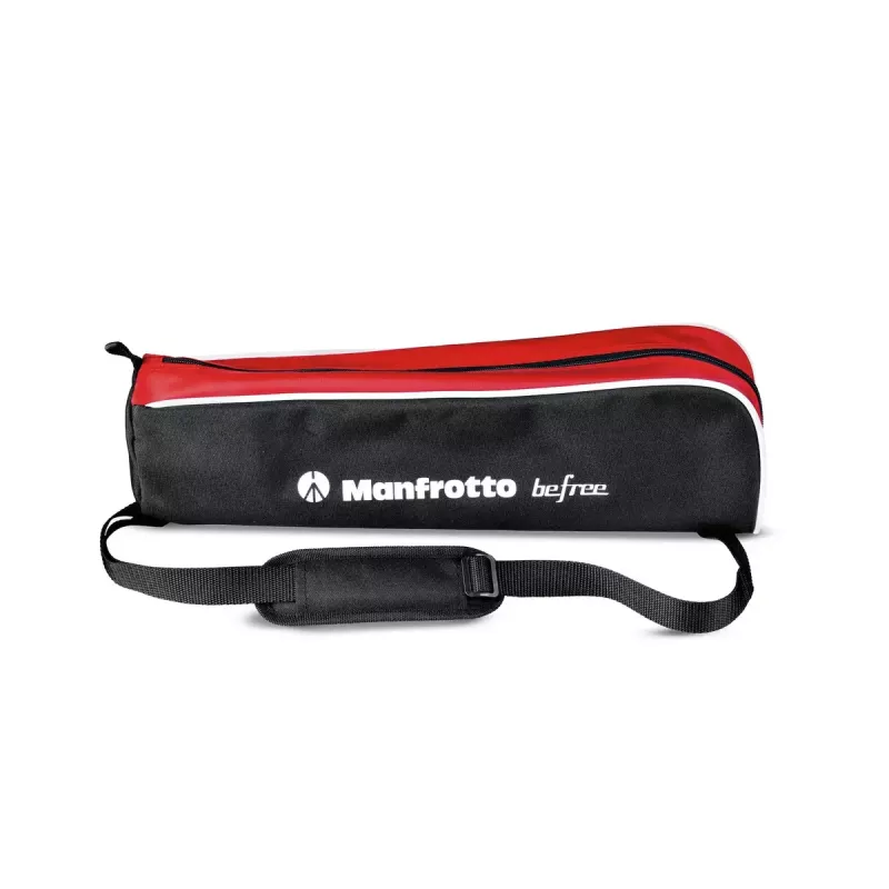 Statyw Manfrotto MKBFRLA4BK-BH 3 nogi Czarny Srebrny