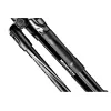 Statyw Manfrotto MKBFRLA4BK-BH 3 nogi Czarny Srebrny