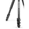 Statyw Manfrotto MKBFRLA4BK-BH 3 nogi Czarny Srebrny