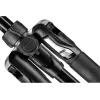 Statyw Manfrotto MKBFRLA4BK-BH 3 nogi Czarny Srebrny