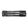 Statyw Manfrotto MKBFRLA4BK-BH 3 nogi Czarny Srebrny