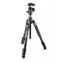 Statyw Manfrotto MKBFRLA4BK-BH 3 nogi Czarny Srebrny
