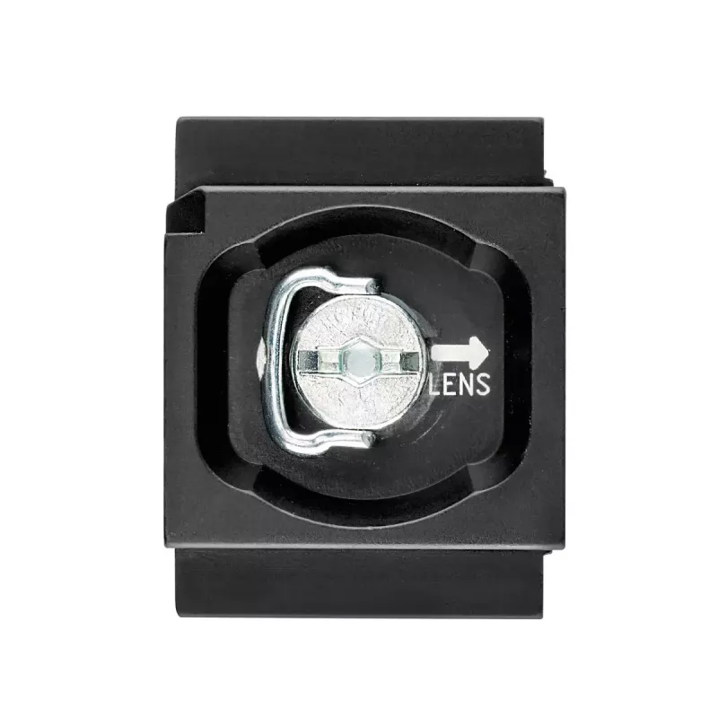 Akcesorium do montażu aparatu Manfrotto 200PL-PRO