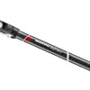 Statyw Manfrotto MKBFRTC4GT-BH Do kamer ręcznych 3 nogi Czarny Srebrny