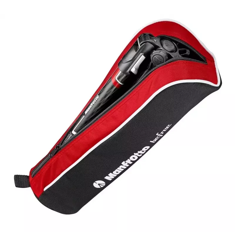 Statyw Manfrotto MKBFRTC4GT-BH Do kamer ręcznych 3 nogi Czarny Srebrny