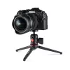 Statyw Manfrotto 209,492LONG-1 3 nogi Czarny 35,5 cm maks. wysokość