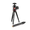 Statyw Manfrotto 209,492LONG-1 3 nogi Czarny 35,5 cm maks. wysokość