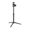 Statyw Manfrotto 209,492LONG-1 3 nogi Czarny 35,5 cm maks. wysokość